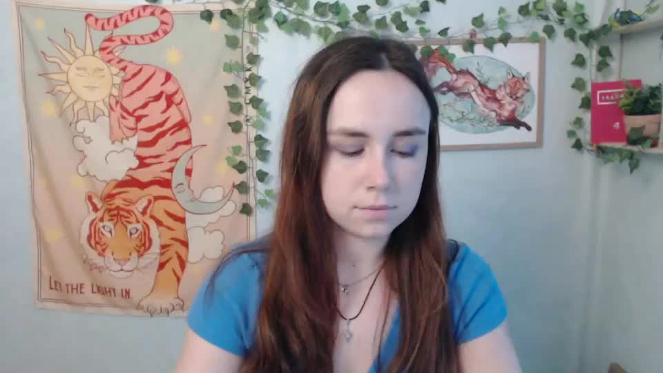 veryveryvery_shy Adult Chat July 25, 2026