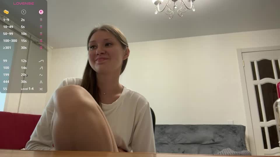 lucindascercy Adult Chat July 25, 2026