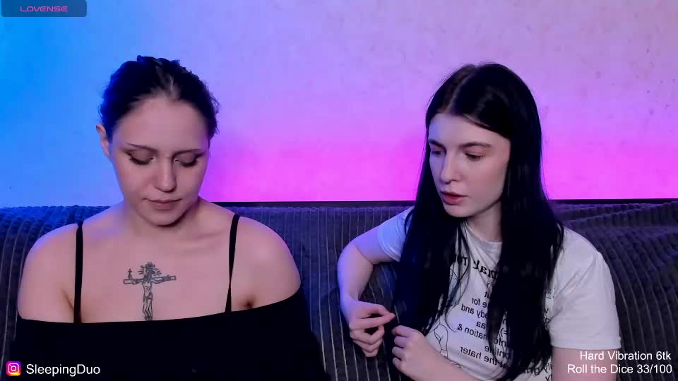 sleepingduo Adult Chat July 25, 2026