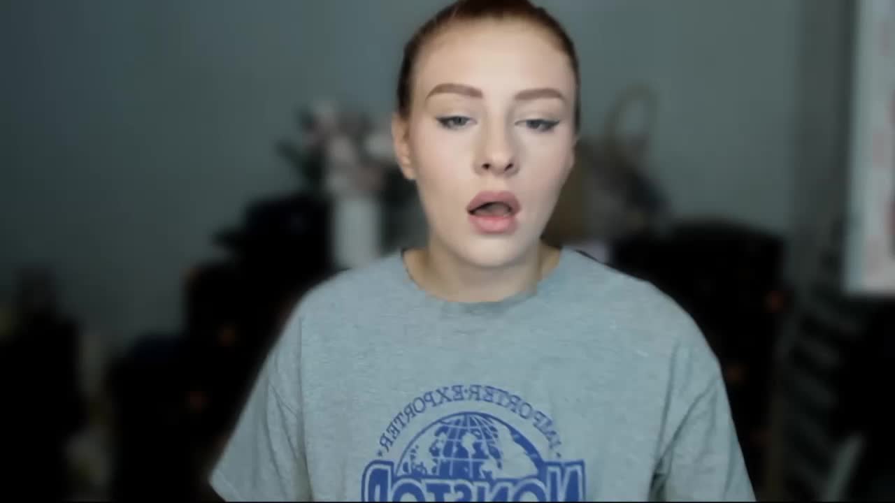 RedheadDevil Adult Chat July 25, 2026