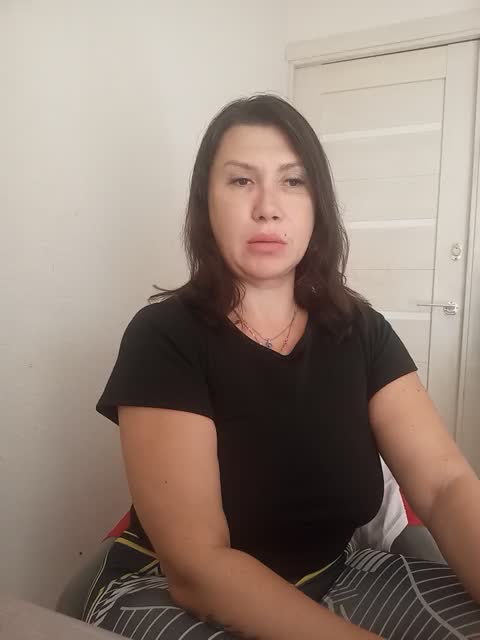 RoxySexy Adult Chat July 25, 2026