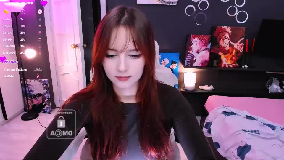 effie_lee Adult Chat July 25, 2026