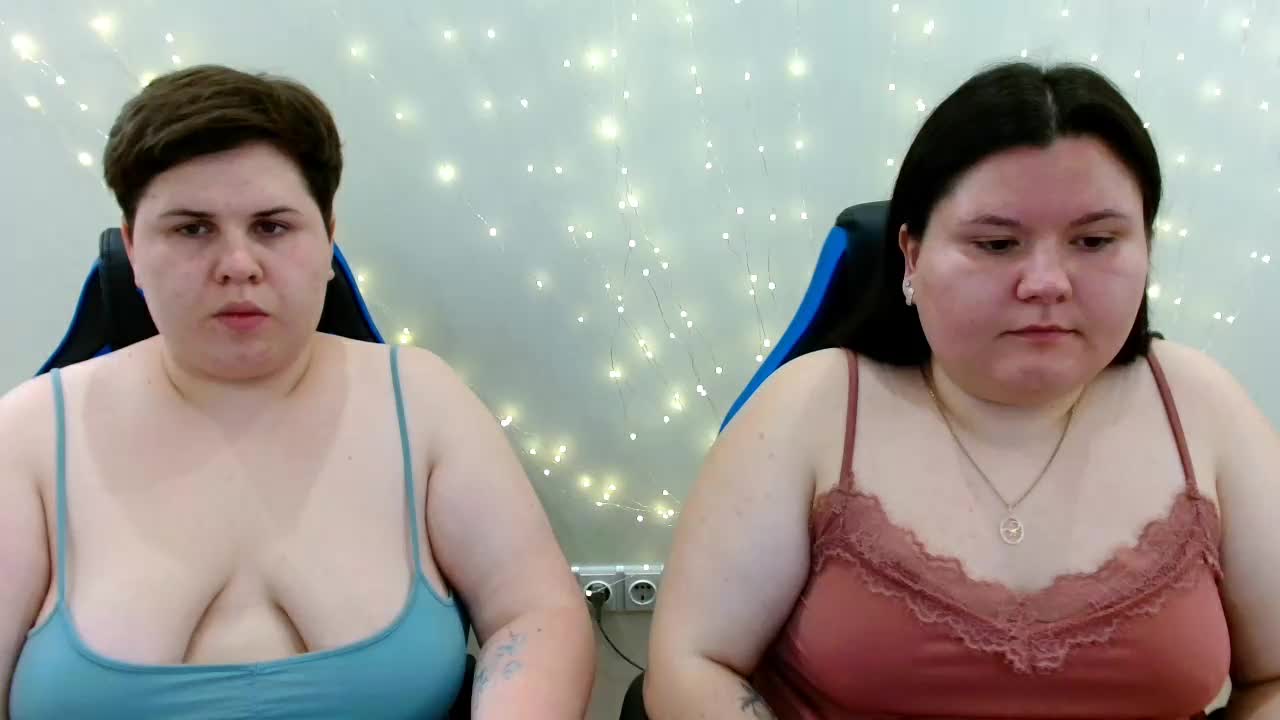 BeckyAndEllen Adult Chat July 25, 2026