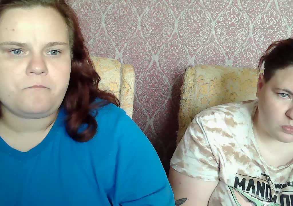 HollyXEva Adult Chat July 25, 2026