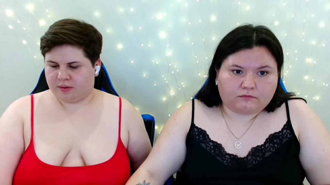 BeckyAndEllen Adult Chat July 25, 2026