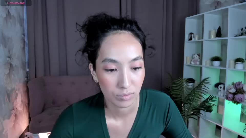 yummy_lamii Adult Chat July 25, 2026
