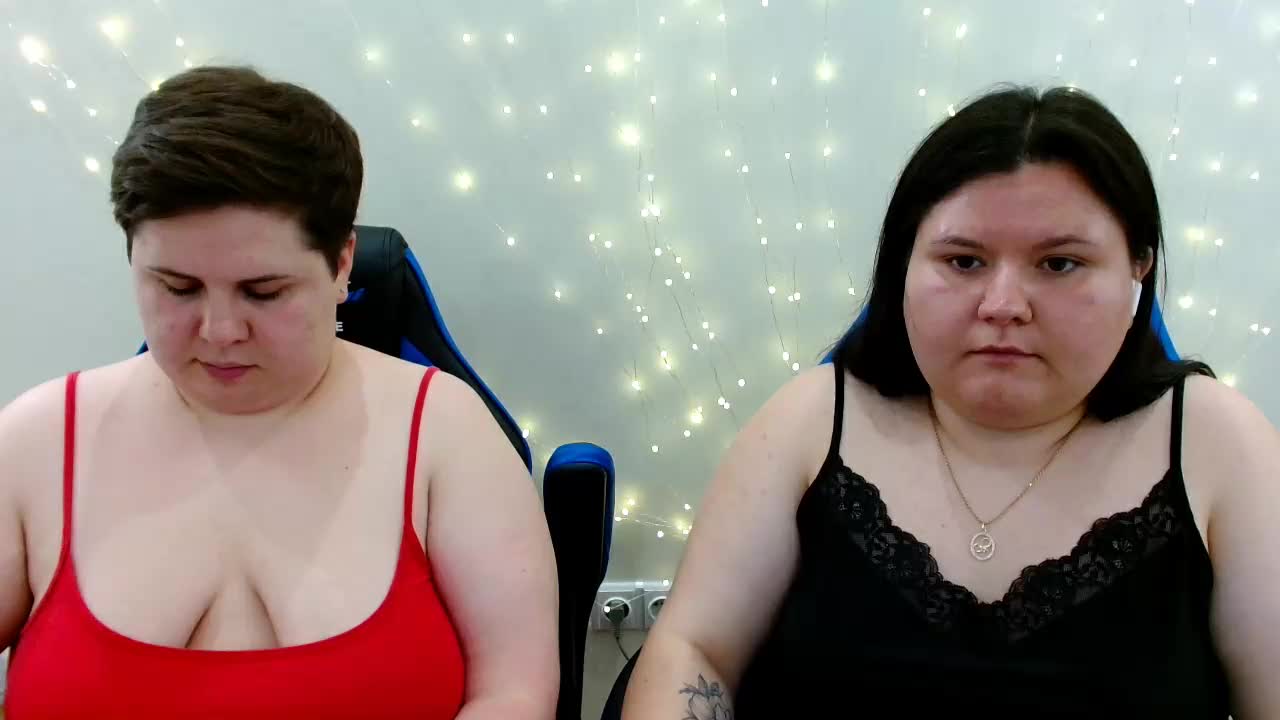 BeckyAndEllen Adult Chat July 25, 2026