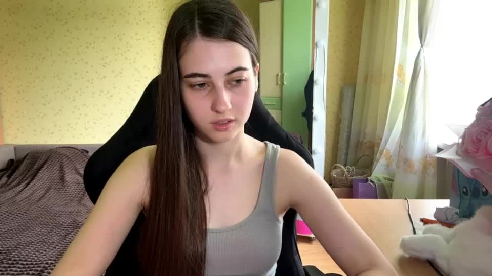 vickeyrosete Adult Chat July 25, 2026