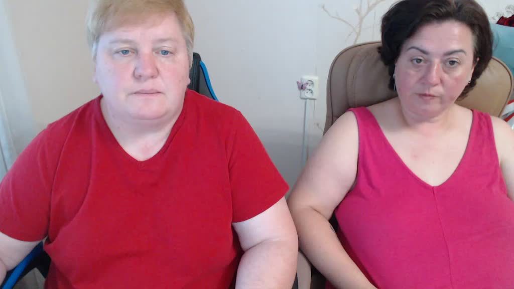 XMollyJaneEX Adult Chat July 25, 2026