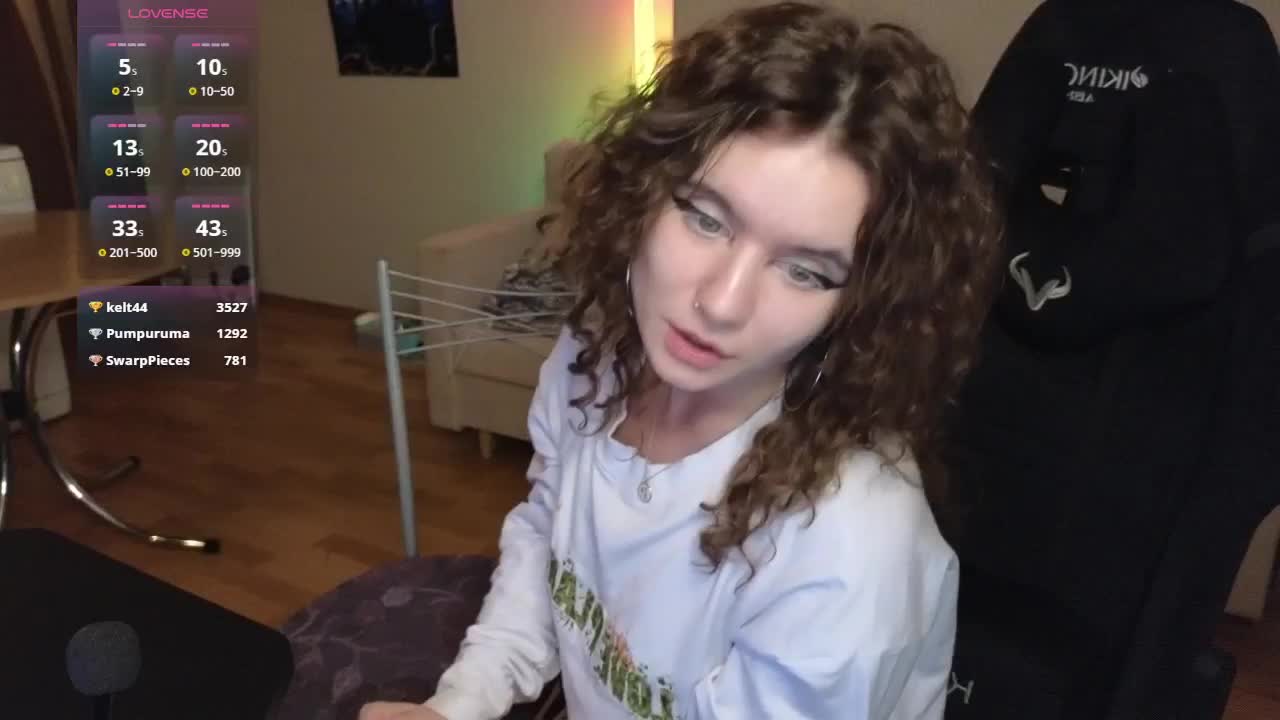 MaoandLulu Adult Chat July 25, 2026