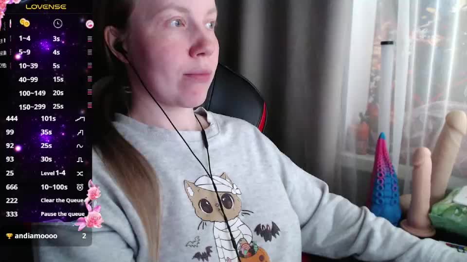 molly_royse Adult Chat July 25, 2026