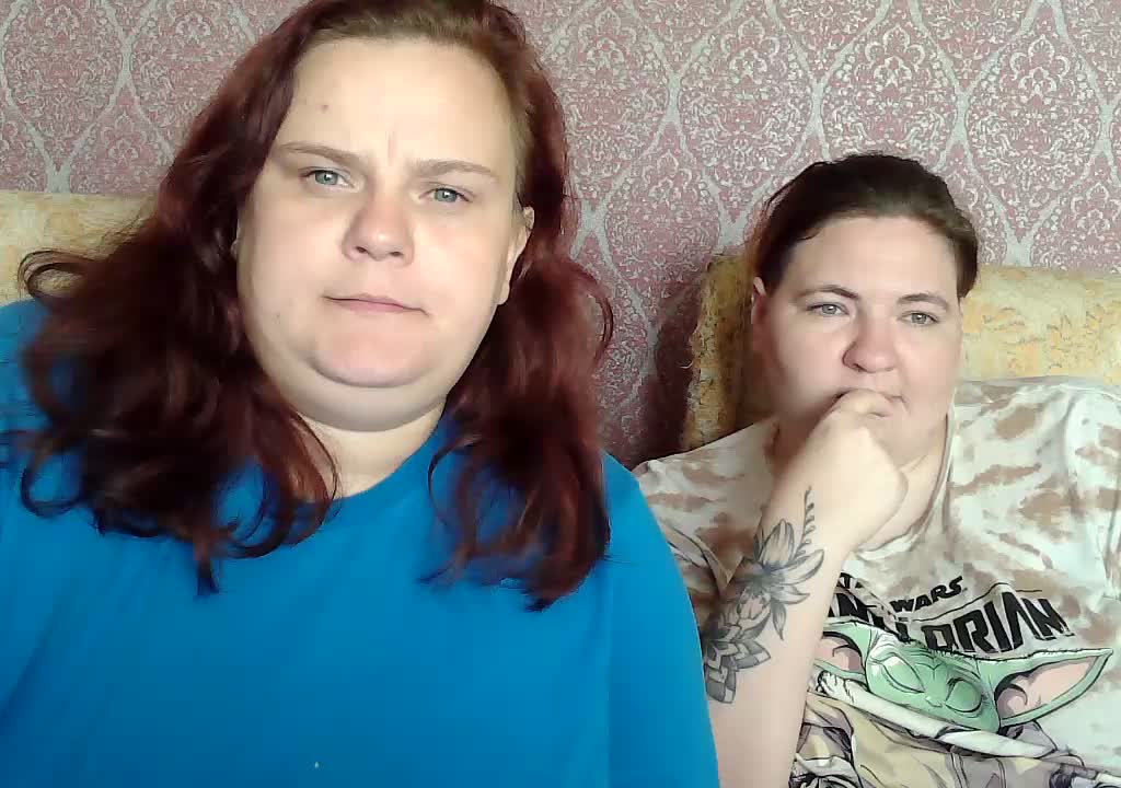 HollyXEva Adult Chat July 25, 2026