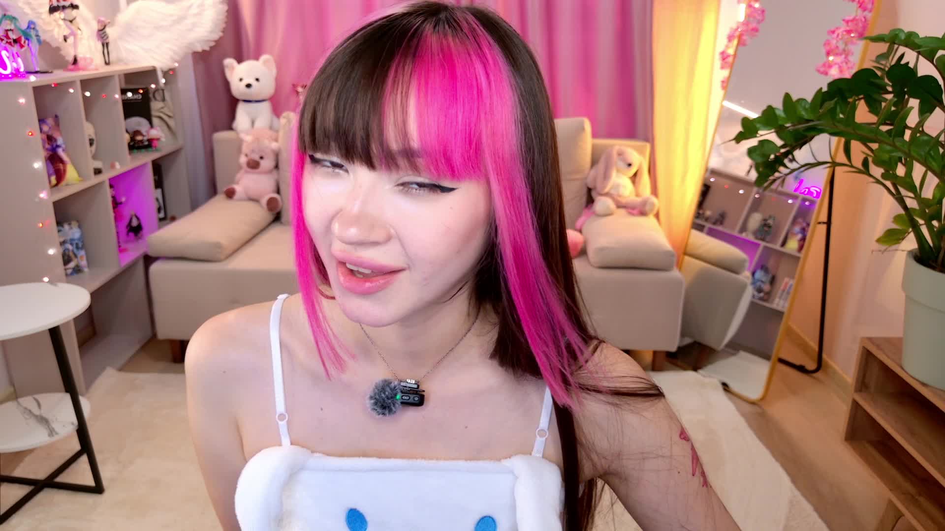 MiiyaCute Adult Chat July 25, 2026
