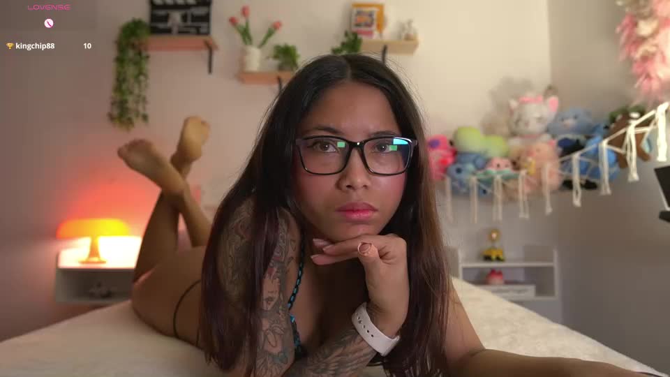 violeth___ Adult Chat July 25, 2026