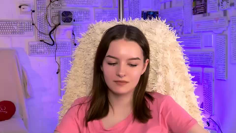 kelliebanshe Adult Chat July 25, 2026