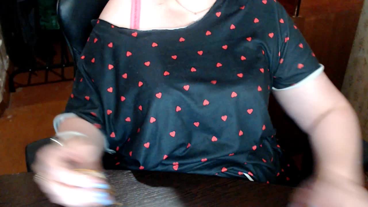 Alisa1917 Adult Chat July 26, 2026
