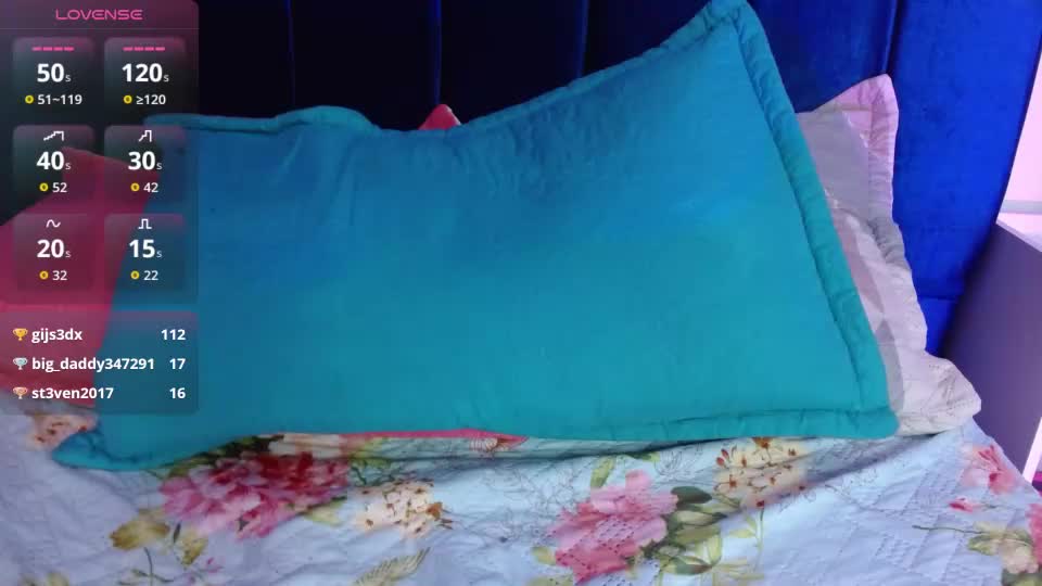 lucy_wish1 Adult Chat July 25, 2026