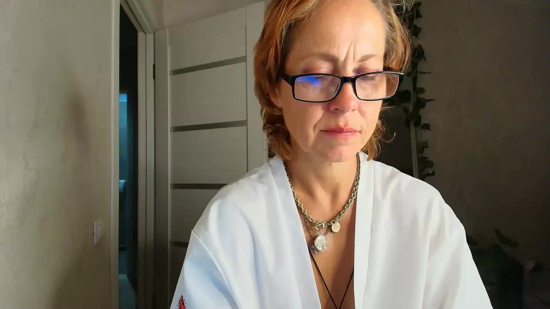 LioraWeiss Adult Chat July 26, 2026