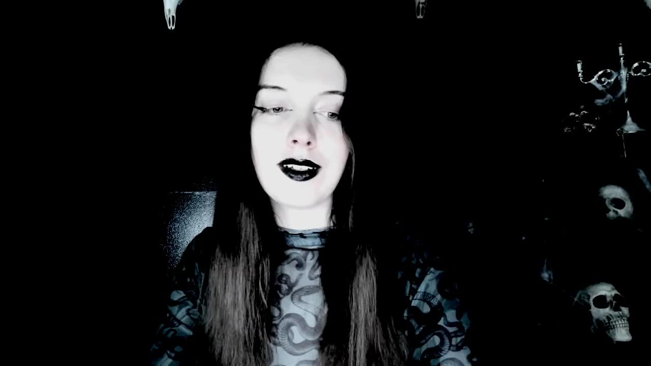 TheDominatrix Adult Chat July 26, 2026