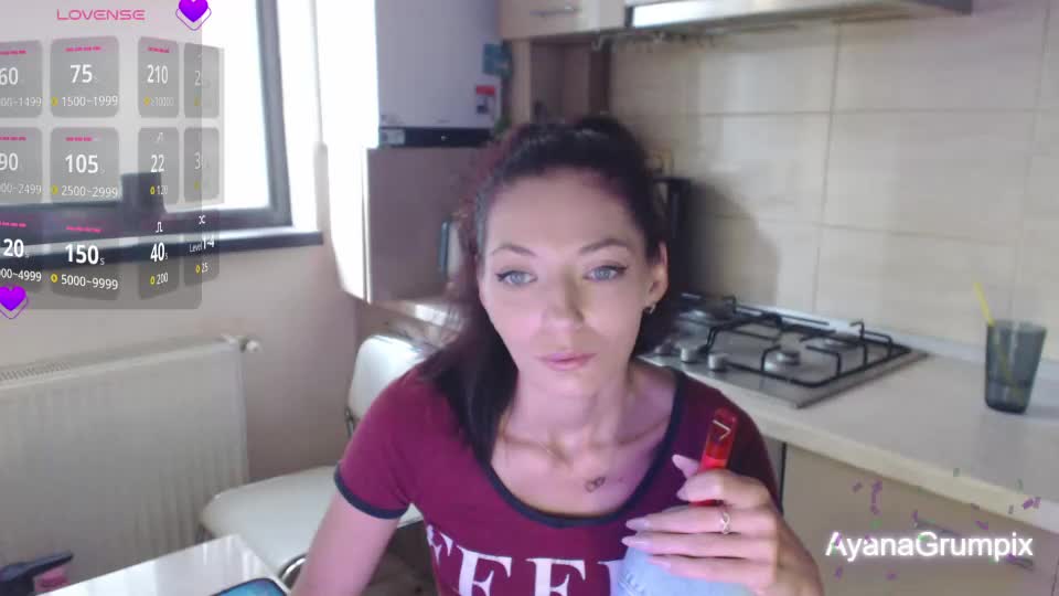 ayanagrumpixx Adult Chat July 25, 2026
