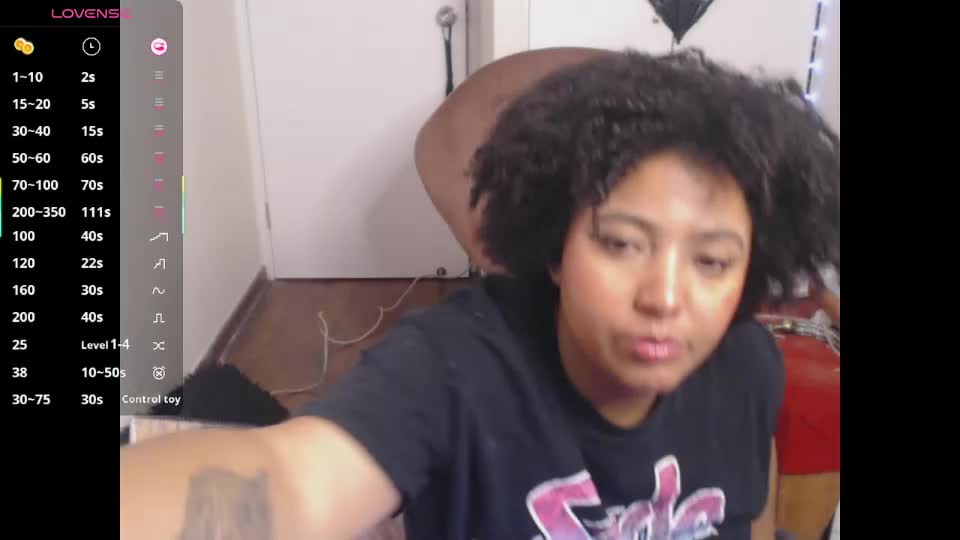 michell_bling Adult Chat July 25, 2026
