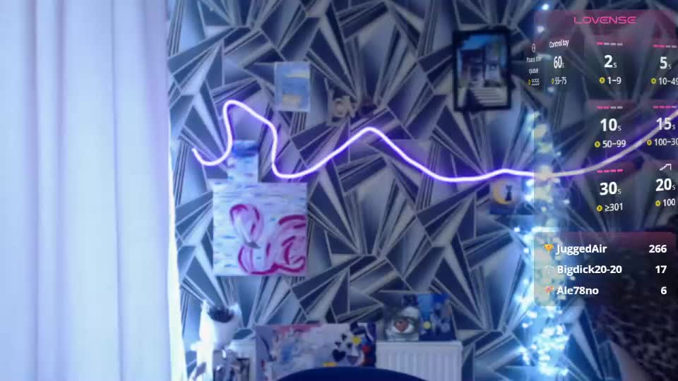 nikkikiss___ Adult Chat July 25, 2026