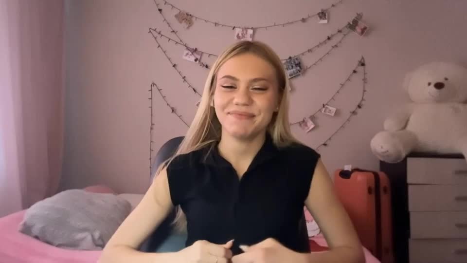 kristifelicien Adult Chat July 26, 2026