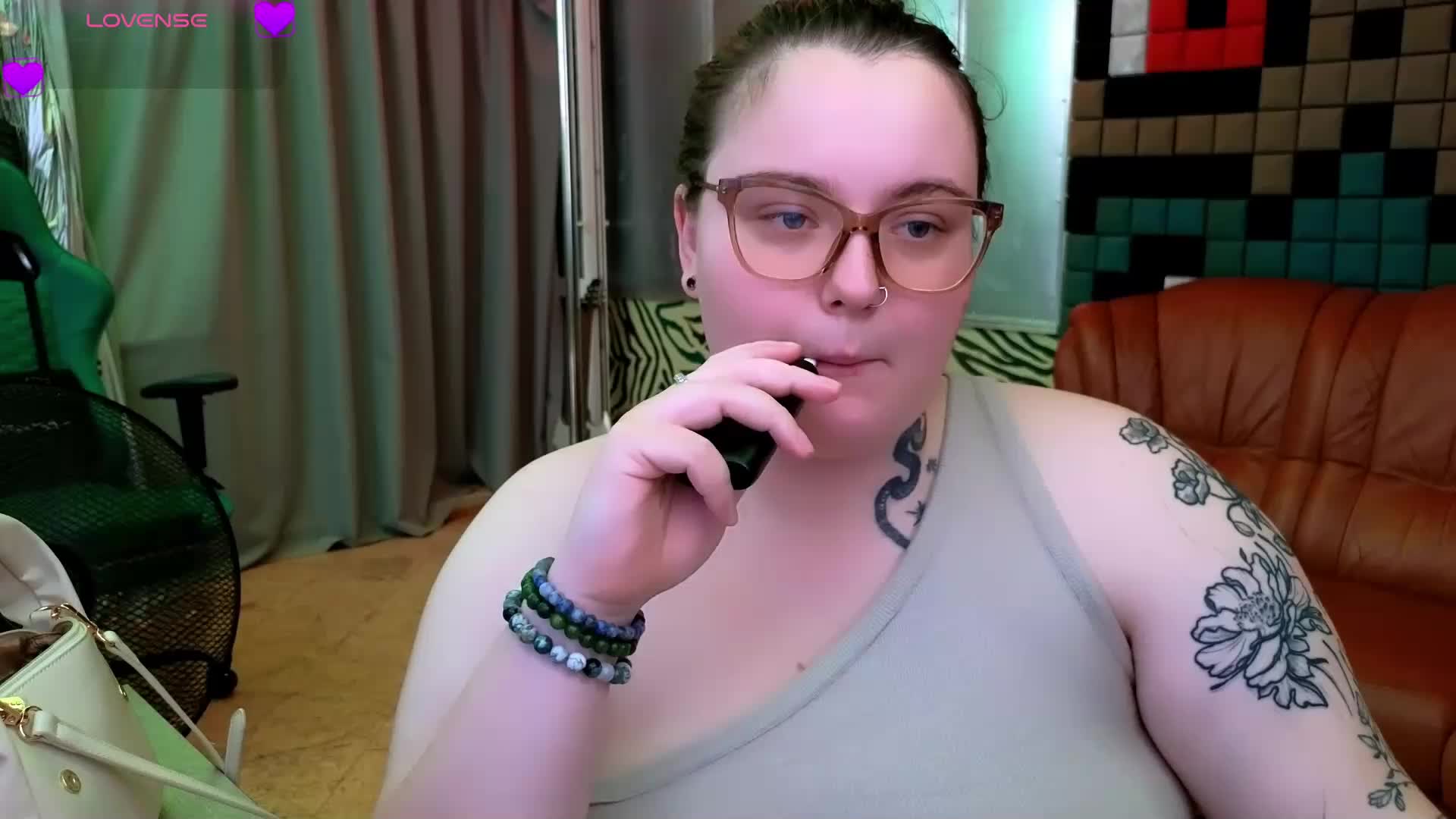 CatherineClaire Adult Chat July 26, 2026