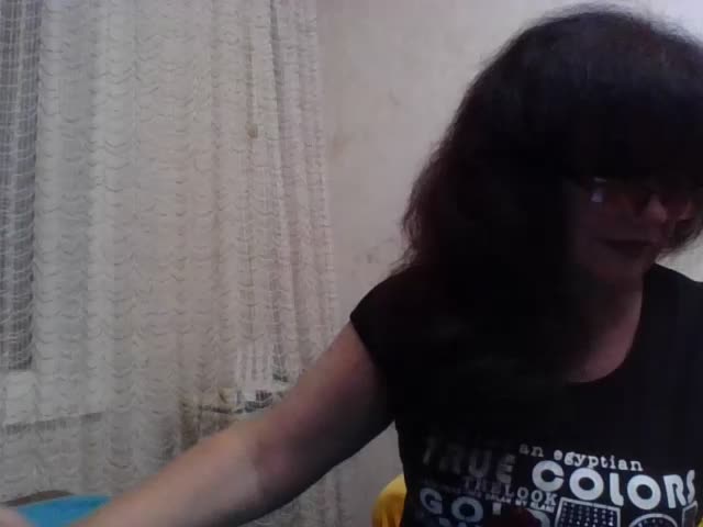 Sylvia-5 Adult Chat July 25, 2026