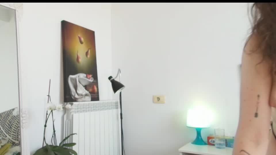 ireneblue_ Adult Chat July 25, 2026