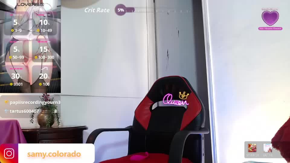 laurasofia45 Adult Chat July 25, 2026