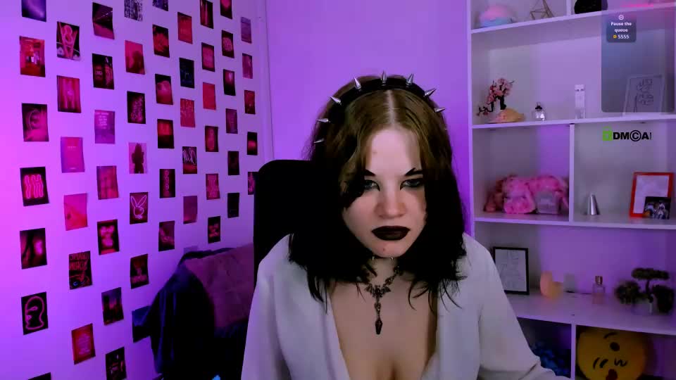 nikki_kiss_ Adult Chat July 26, 2026