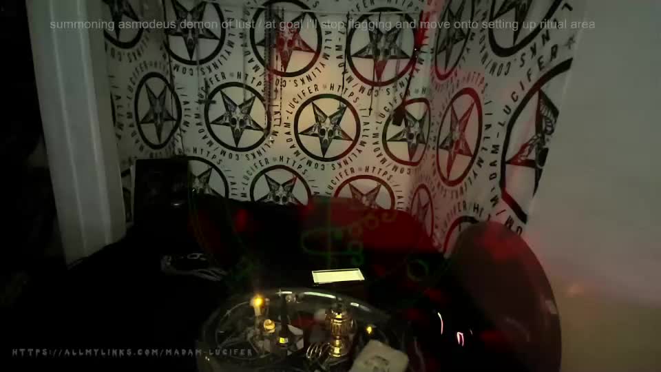madame_lucifer Adult Chat July 25, 2026