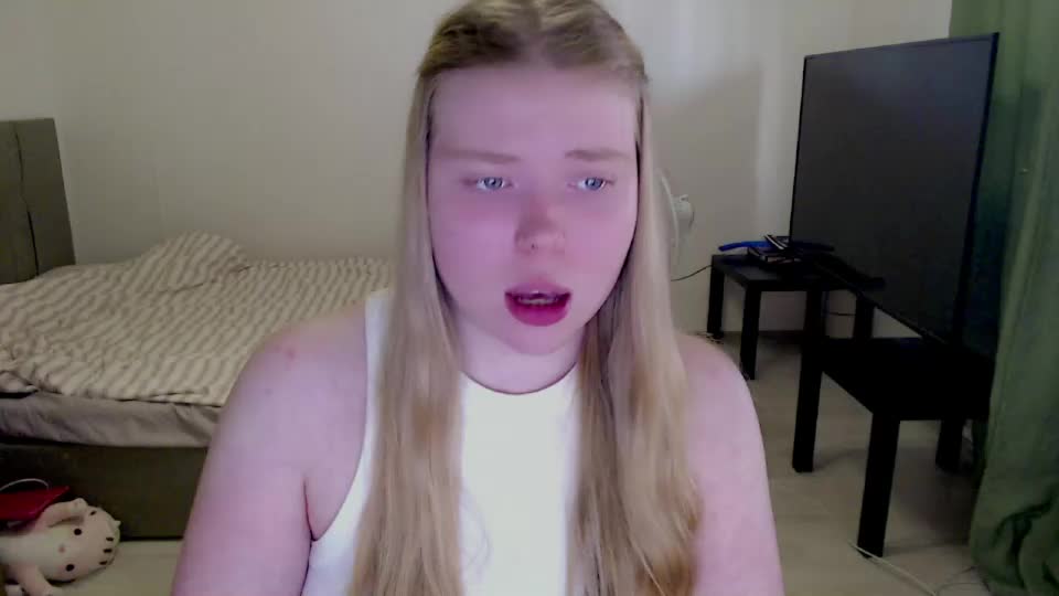 kitten_jenny01 Adult Chat July 26, 2026