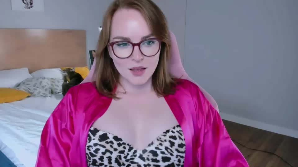 _gingermean_ Adult Chat July 26, 2026