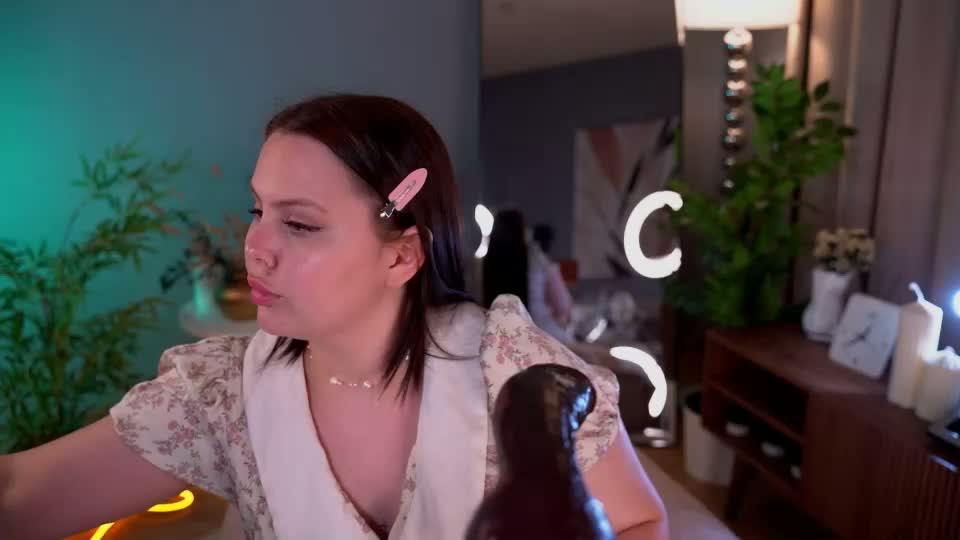 hey_lexi Adult Chat July 26, 2026