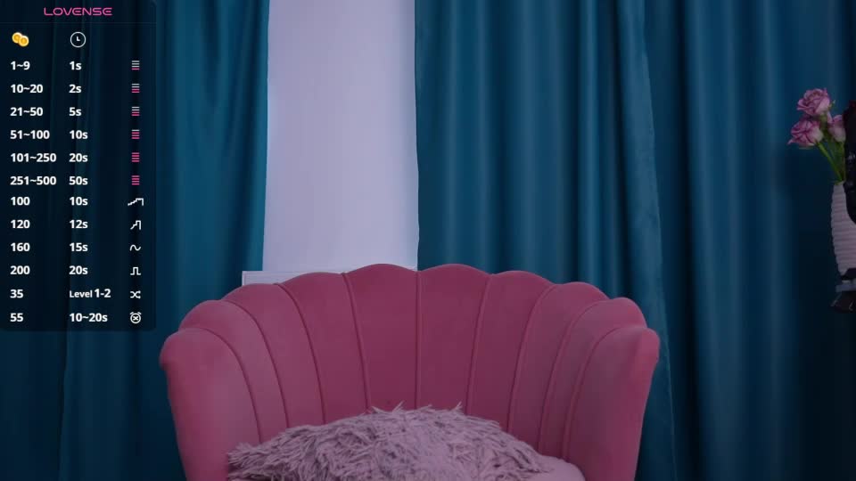 haisley_dream1 Adult Chat July 25, 2026