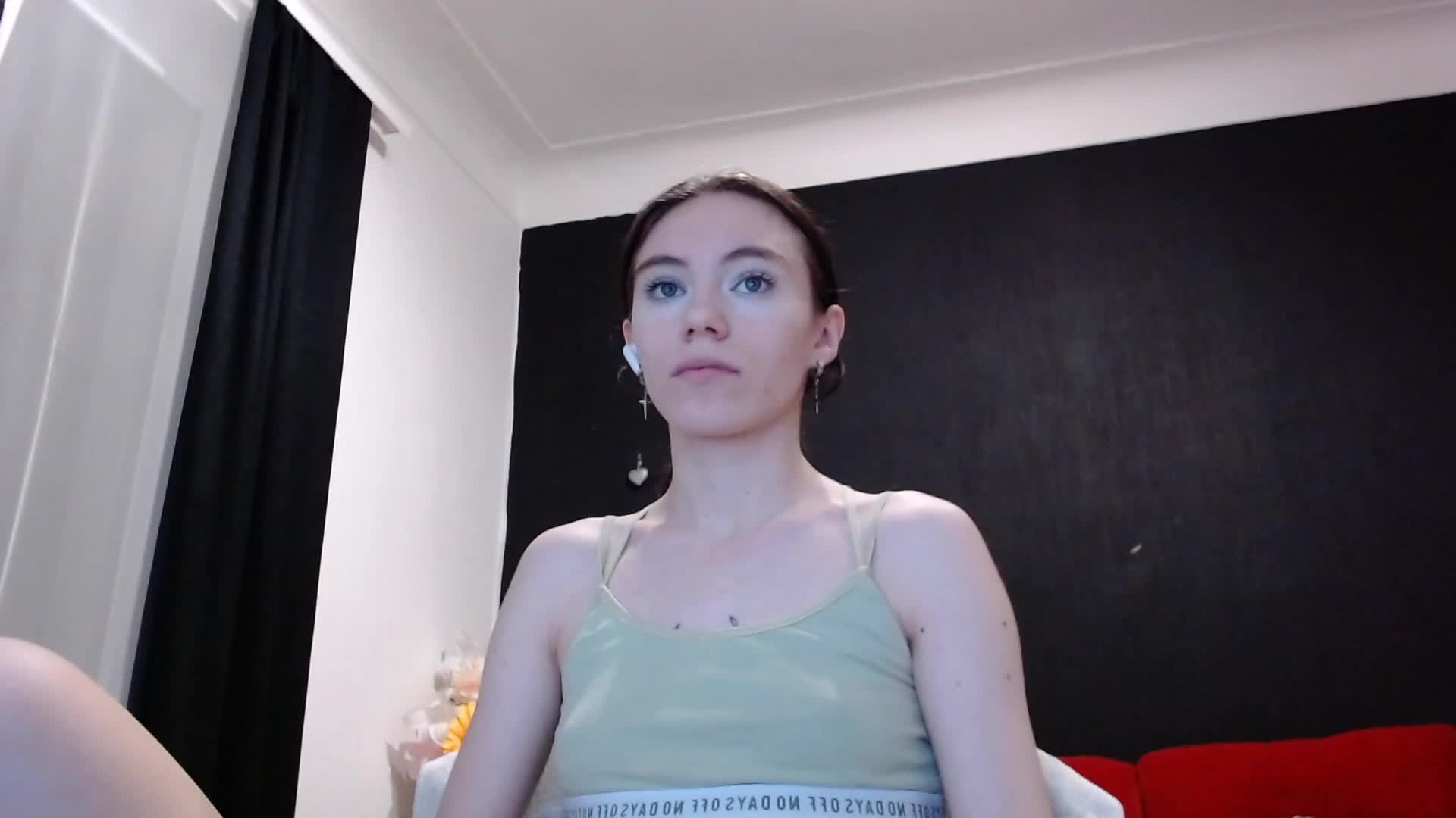 Danielle-Morina Adult Chat July 26, 2026