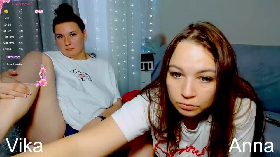 vik_and_love Adult Chat July 26, 2026