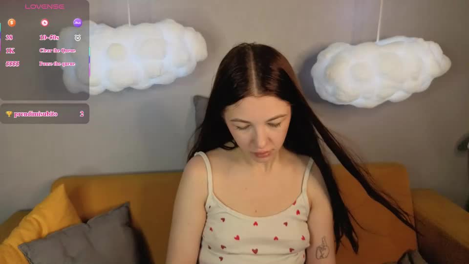 kiki_shanel Adult Chat July 25, 2026