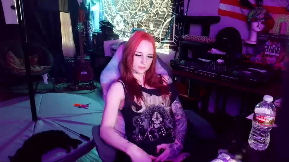 xxlilithmoonxx Adult Chat July 25, 2026