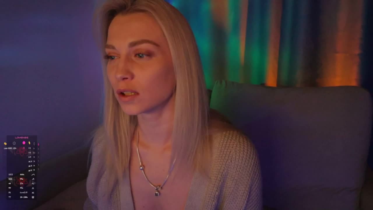 DigitalAlexa Adult Chat July 25, 2026