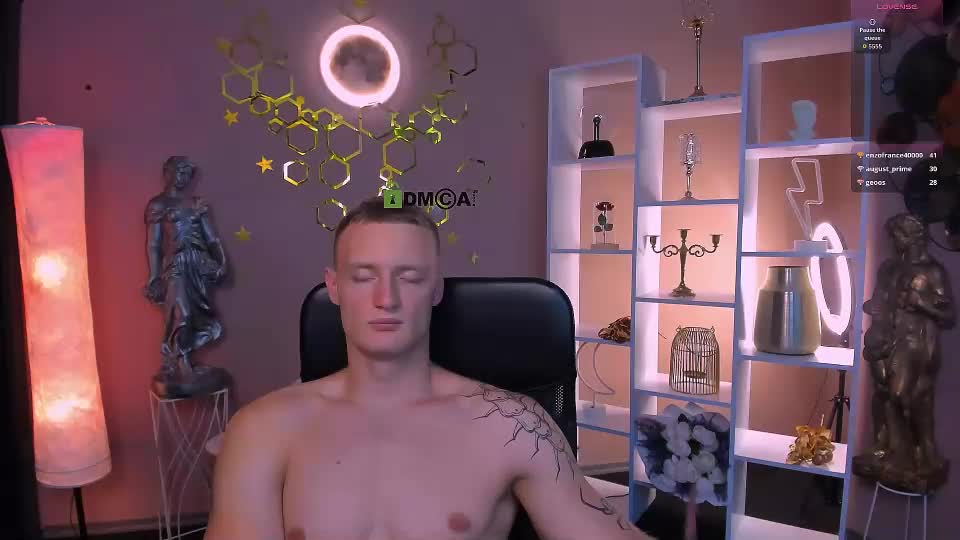 mike_crist Adult Chat July 25, 2026