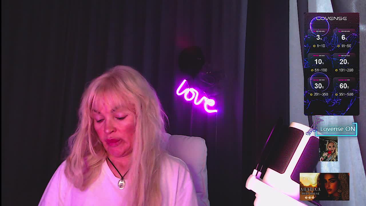 Margo77-1 Adult Chat July 25, 2026