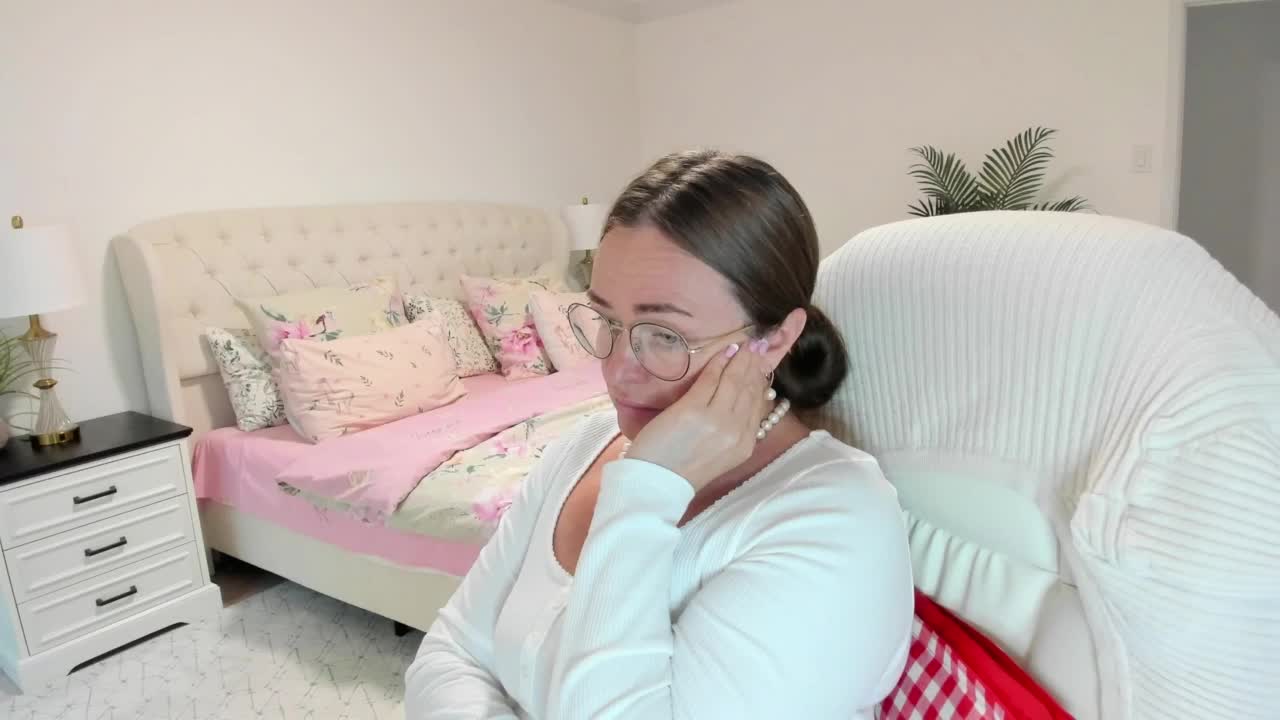 -Michelle- Adult Chat July 26, 2026