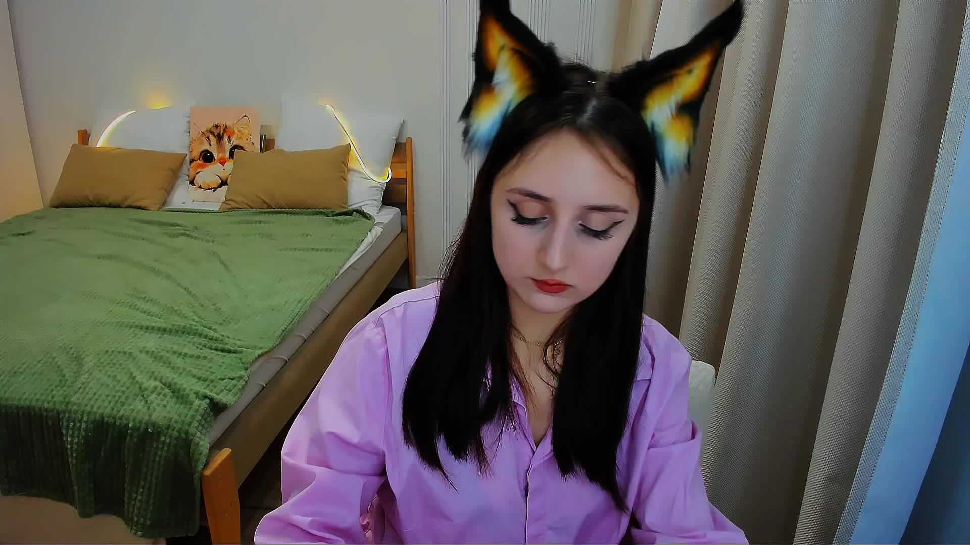 JulietteMonli Adult Chat July 26, 2026