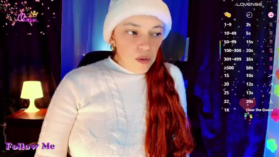 georgina_moschino Adult Chat July 25, 2026