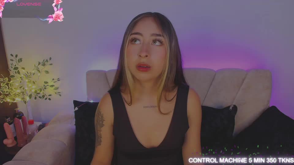 cloe_martinezz_ Adult Chat July 25, 2026