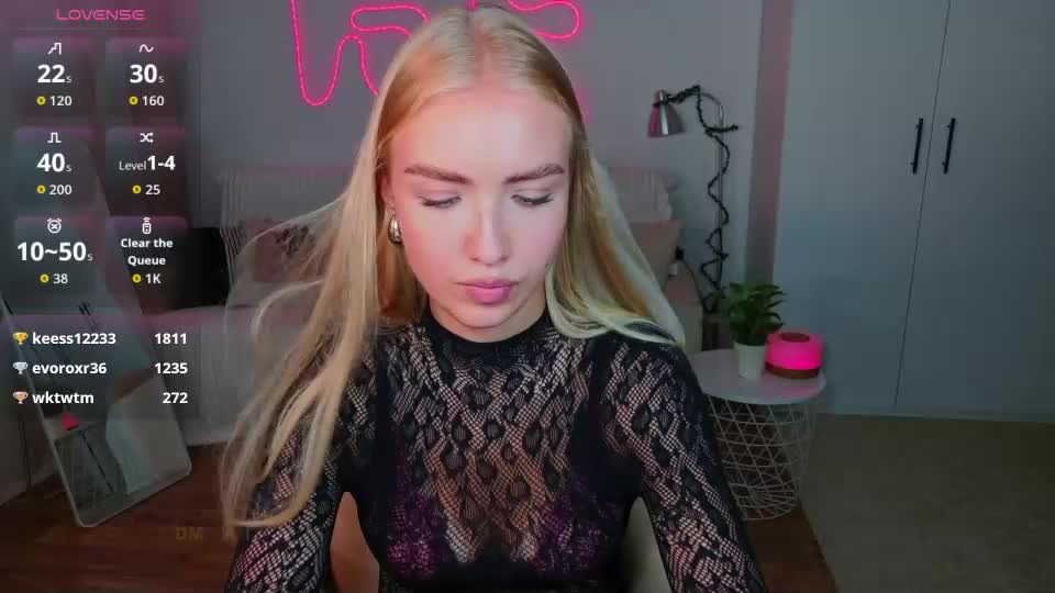 blonde_vibe Adult Chat July 26, 2026