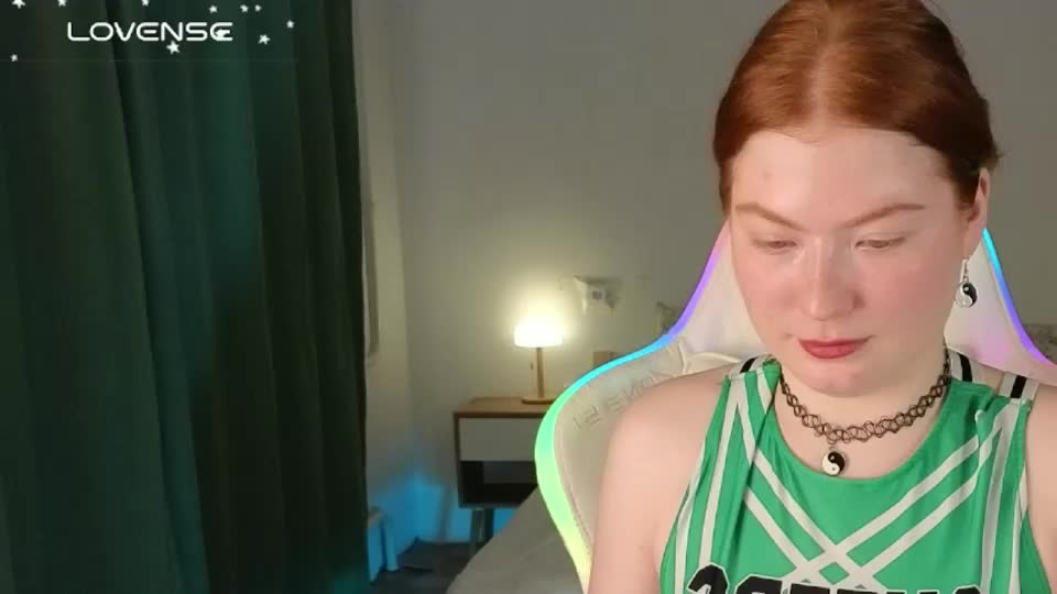 ginger__cute Adult Chat July 25, 2026
